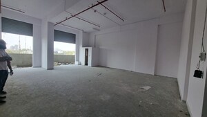  Industrial Plot For Rent in Goodwill Bizhub, Turbhe