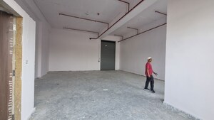  Industrial Plot – Map Location View at Goodwill Bizhub, Turbhe - for Rent