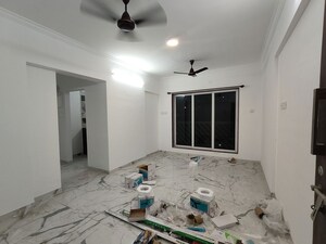 Bedroom in 1 BHK Apartment at The Baya Central, Lower Parel – for Rent
