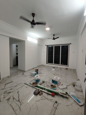 1 BHK Apartment For Rent in The Baya Central, Lower Parel