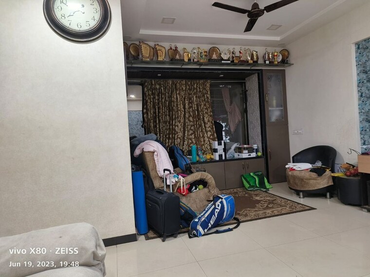 Living Room, new-sarvottam-chs-vile-parle-west 3 Bedroom 850 Sq.Ft. Apartment In Vile Parle West Mumbai 10422714