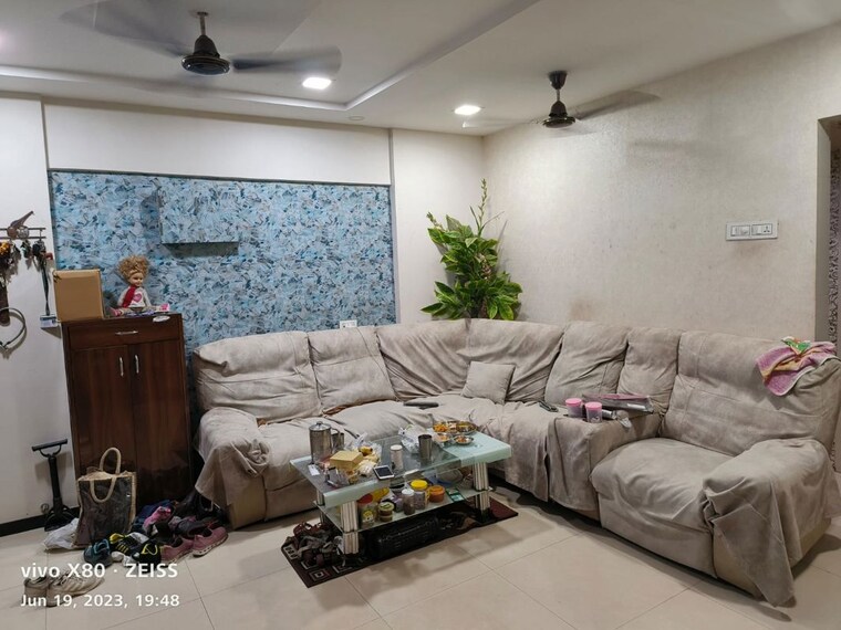 Living Room, new-sarvottam-chs-vile-parle-west 3 Bedroom 850 Sq.Ft. Apartment In Vile Parle West Mumbai 10422714