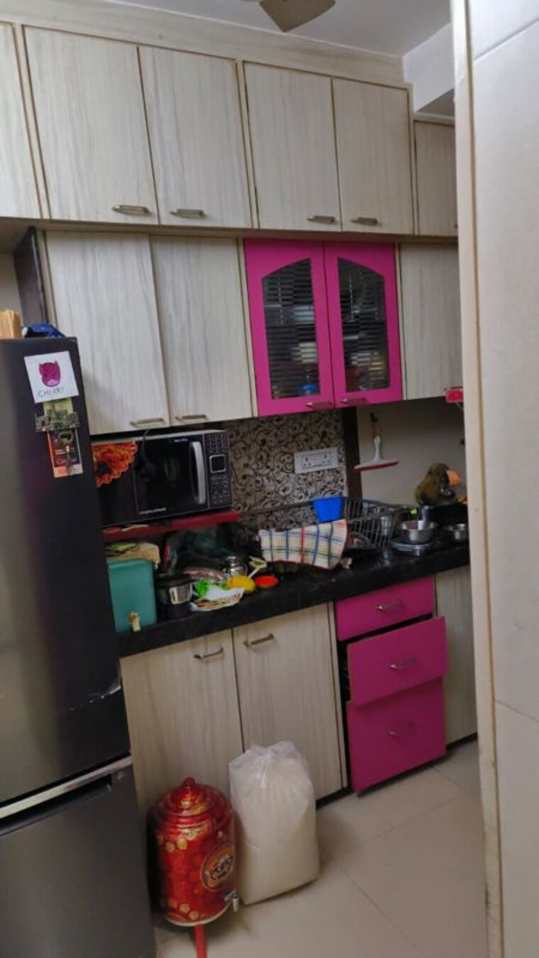 Kitchen, new-sarvottam-chs-vile-parle-west 3 Bedroom 850 Sq.Ft. Apartment In Vile Parle West Mumbai 10422714