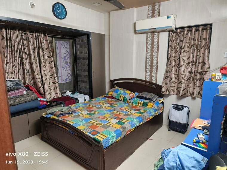 Bedroom, new-sarvottam-chs-vile-parle-west 3 Bedroom 850 Sq.Ft. Apartment In Vile Parle West Mumbai 10422714