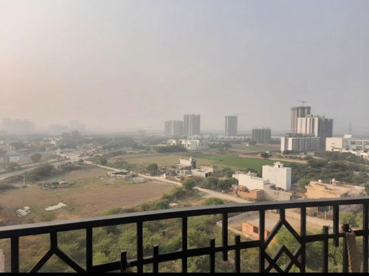 Exterior View, ats-kocoon 4 Bedroom 3050 Sq.Ft. Apartment In Sector 109 Gurgaon 10421840