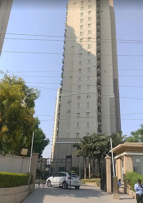 4 BHK 3050 Sq.Ft. Apartment in ATS Kocoon