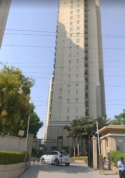 4 BHK Apartment For Sale in ATS Kocoon