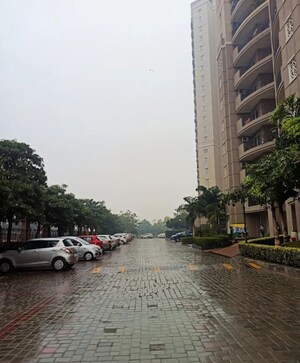 4 BHK Apartment – Exterior View View at ATS Kocoon, Sector 109 - for Sale