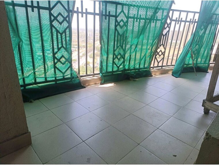 Balcony, ats-kocoon 4 Bedroom 3050 Sq.Ft. Apartment In Sector 109 Gurgaon 10421840