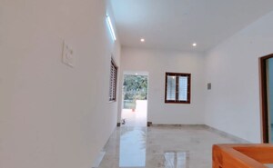 Hall in 3 BHK Villa at Samethanahalli – for Sale