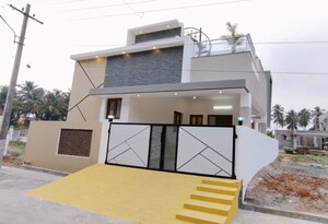 3 BHK Villa For Sale in Samethanahalli
