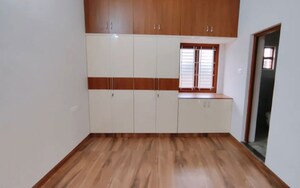 Kitchen in 3 BHK Villa at Samethanahalli – for Sale