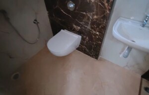 Bathroom in 3 BHK Villa at Samethanahalli – for Sale