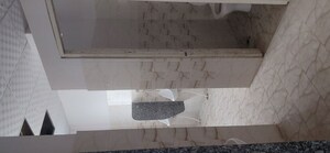 Bathroom in 3 BHK Apartment at Manglam Aananda, Sanganer – for Rent