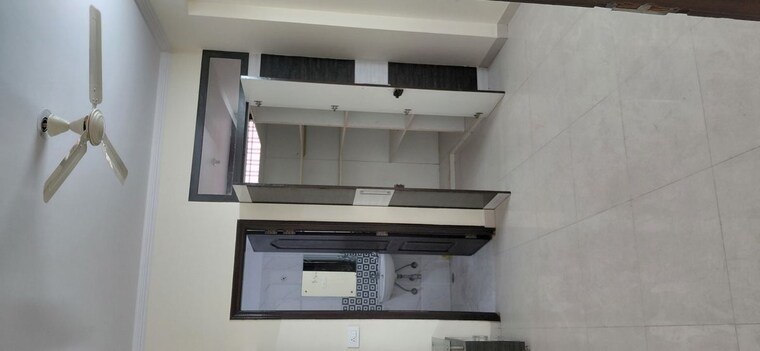 Kitchen, manglam-aananda 3 Bedroom 1750 Sq.Ft. Apartment In Sanganer Jaipur 10422707