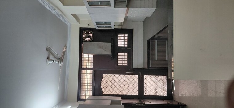 Kitchen, manglam-aananda 3 Bedroom 1750 Sq.Ft. Apartment In Sanganer Jaipur 10422707