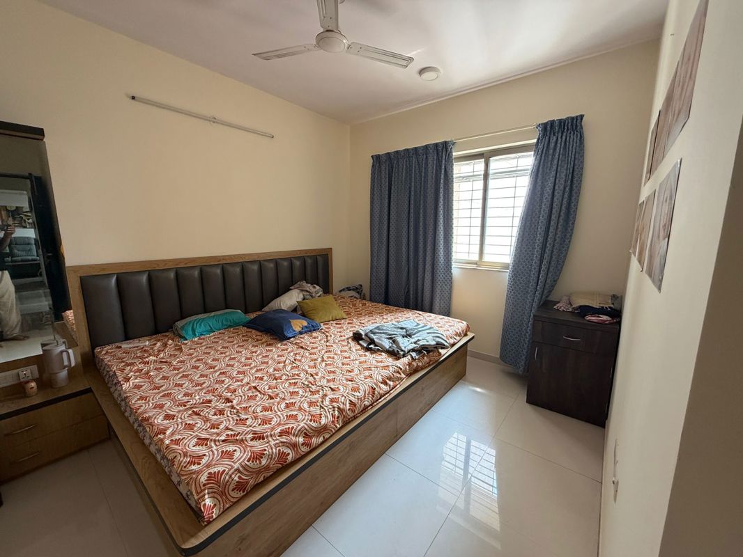 2.5 BHK 859 Sq.Ft. Apartment in Lodha Splendora