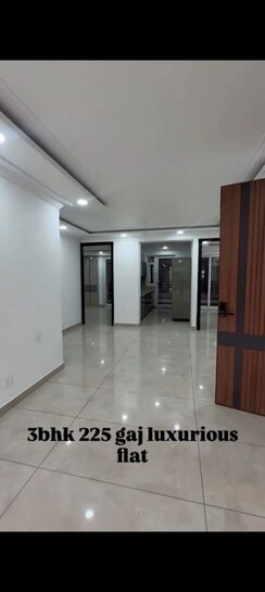 3 BHK Apartment For Rent in Ghazipur