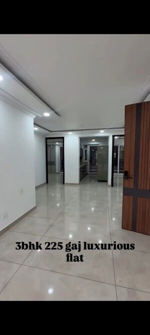 3 BHK Apartment For Rent in Ghazipur