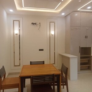 Kitchen in 2 BHK Builder Floor at Amolik Aster Woods, Sector 98 – for Sale