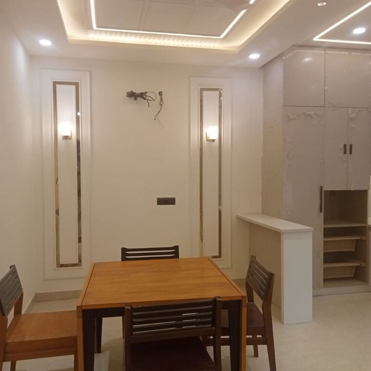 Kitchen, amolik-aster-woods 2 Bedroom 1035 Sq.Ft. Builder Floor In Sector 98 Faridabad 10422724