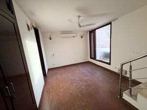 4 BHK Builder Floor For Rent in Defence Colony