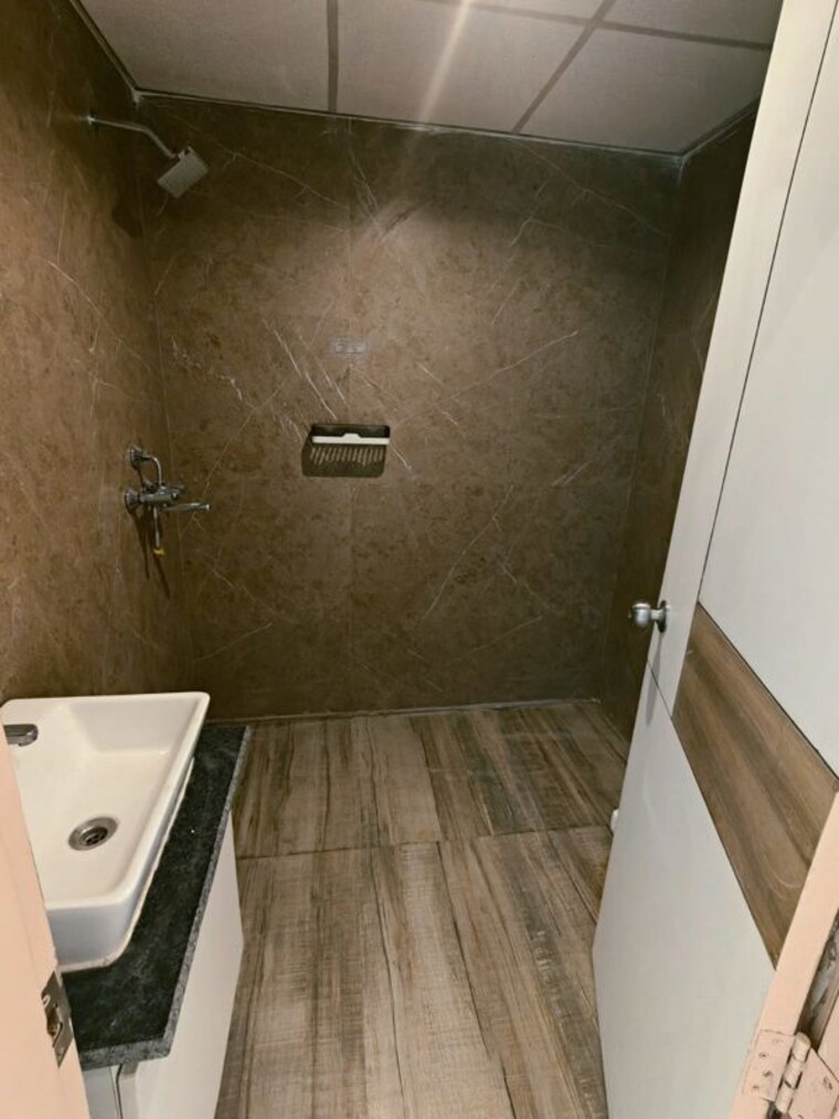undefined, truvae-fragrance 2 Bedroom 1105 Sq.Ft. Apartment In Siddharth Vihar Ghaziabad 10422733