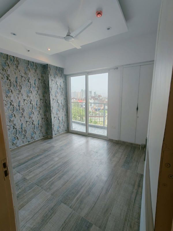 2 BHK 1105 Sq.Ft. Apartment in Truvae Fragrance
