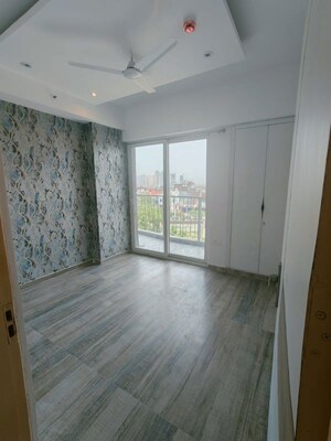 2 BHK Apartment For Sale in Truvae Fragrance, Siddharth Vihar