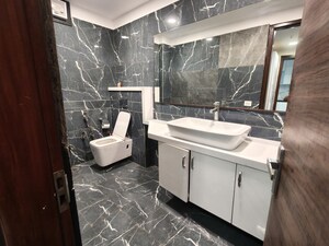 Kitchen in  Office Space at Netaji Subhash Place – for Rent