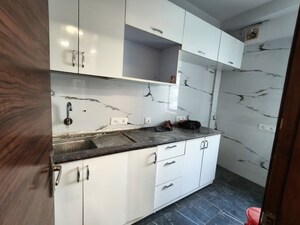 Kitchen in  Office Space at Netaji Subhash Place – for Rent