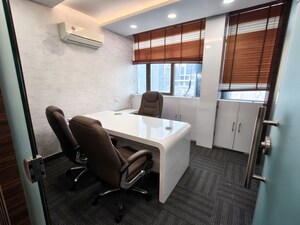 Team Area in  Office Space at Netaji Subhash Place – for Rent