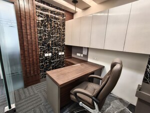 Team Area in  Office Space at Netaji Subhash Place – for Rent