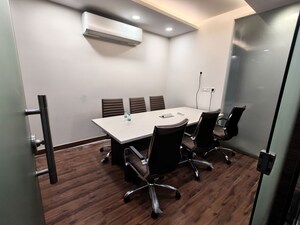 Team Area in  Office Space at Netaji Subhash Place – for Rent