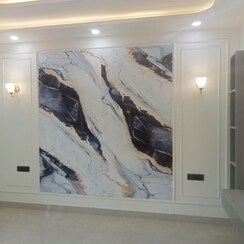 3 BHK + Pooja Room Builder Floor For Sale in Amolik Aster Woods