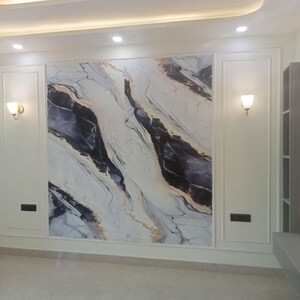 3 BHK Builder Floor For Sale in Amolik Aster Woods, Sector 98