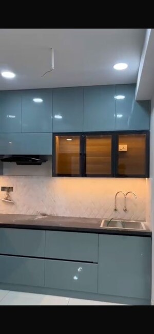 Furnished Amenities in 3 BHK Apartment at Sumadhura Horizon, Kondapur – for Rent