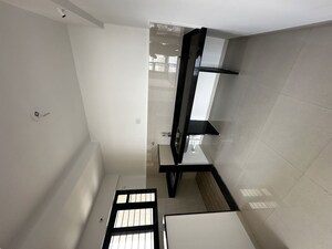 Kitchen in 3 BHK Apartment at Kohinoor Sportsville, Hinjewadi – for Rent