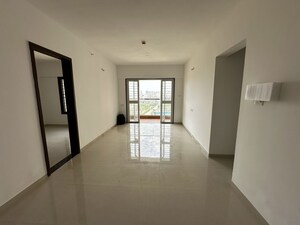 Hall in 3 BHK Apartment at Kohinoor Sportsville, Hinjewadi – for Rent