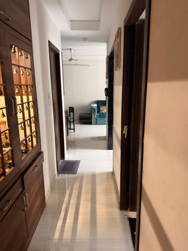Entrance, regency-anantam 2 Bedroom 788 Sq.Ft. Apartment In Dombivli East Thane 10422780