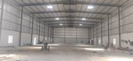 18500 Sq.Ft. Warehouse in Machavaram