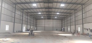  Warehouse For Rent in Machavaram