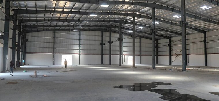 undefined, machavaram Commercial Warehouse 18500 Sq.Ft. In Machavaram Vijayawada 10422791
