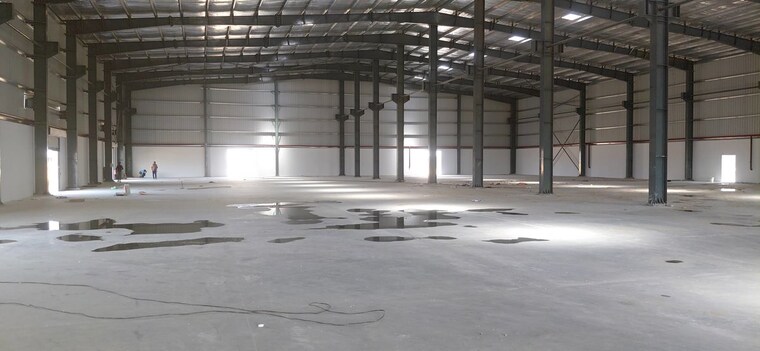  Parking, machavaram Commercial Warehouse 18500 Sq.Ft. In Machavaram Vijayawada 10422791