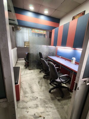  Office Space For Rent in Netaji Subhash Place