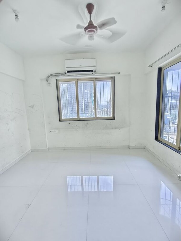 Room, gsa-grandeur 1 Bedroom 650 Sq.Ft. Apartment In Malad East Mumbai 10422783