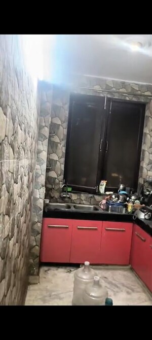 Furnished Amenities in 3 BHK Builder Floor at Palam Vihar Residents Association, Palam Vihar – for Rent
