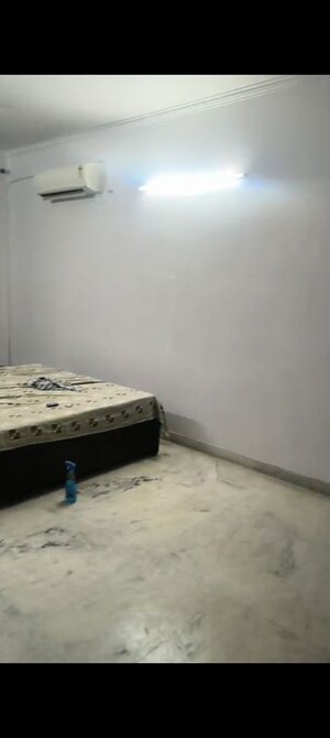 Bedroom in 3 BHK Builder Floor at Palam Vihar Residents Association, Palam Vihar – for Rent