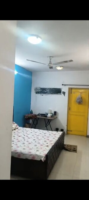 Team Area in 3 BHK Builder Floor at Palam Vihar Residents Association, Palam Vihar – for Rent