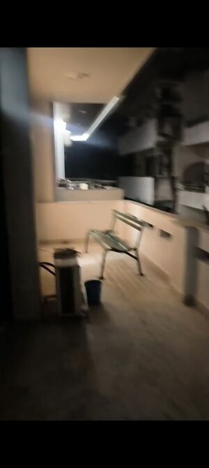 Team Area in 3 BHK Builder Floor at Palam Vihar Residents Association, Palam Vihar – for Rent